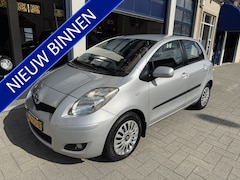 Toyota Yaris - 1.3 VVTi Aspiration AUT./CLIMA/NW APK