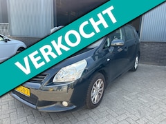 Toyota Verso - 1.8 VVT-i Aspiration / Nap /EXPORT /SCHADE