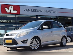 Ford C-Max - 1.6 EcoBoost Titanium | Camera | Trekhaak | Clima