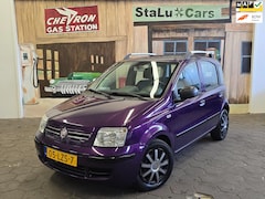 Fiat Panda - 1.2 Active/HOGE INSTAP/N.A.P/BOEKJES/