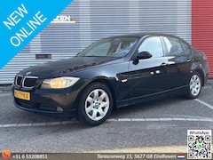 BMW 3-serie - 318i | Airco | Cruise |