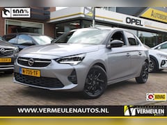 Opel Corsa - 1.2 Turbo 100PK GS Line + 16''/ Airco/ Cruise/ Full-LED/ Winterpakket/ CarPlay