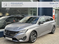 Peugeot 308 SW - 1.2 Hybrid 145 PK Automaat Allure 308 SW 1.2 Hybrid 136 e-DCS6 Allure | Hybride Automaat |