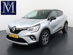 Renault Captur - Techno VAN: 26.900, - VOOR: 23.877, - UW HERFSTVOORDEEL: 2.023, - Plug-in Hybride | Camera