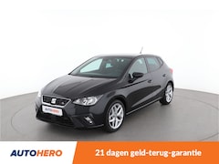 SEAT Ibiza - 1.0 TSI FR Business Intense | HZ54882 |
