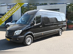 Mercedes-Benz Sprinter - 316 CDI L3H2 Euro 6 Geveerde stoel, Cruise control, Airco