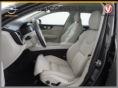 Volvo V60 - 2.0B3 AUT-7 177PK Inscription Leer MHEV Apple Carplay Android Auto Harman&Kardon Prem.Aurd