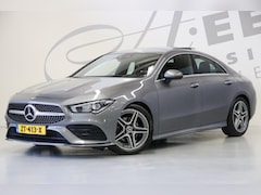 Mercedes-Benz CLA-Klasse - 180 AMG-line/AMG-styling/Panorama dak/NAP