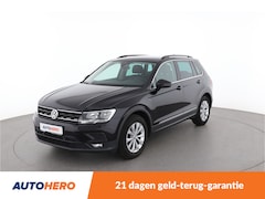 Volkswagen Tiguan - 1.5 TSI ACT Comfortline | BY45665 |