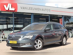 Skoda Superb Combi - 2.0 TDI Ambition | Apple Carplay | Navi | Stoelverwarming