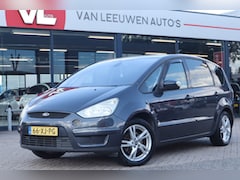 Ford S-Max - 2.0-16V | Inruilkoopje | Zo Mee | APK 19-11-2025