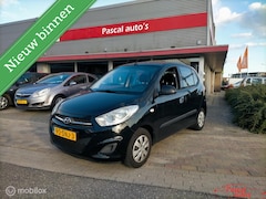 Hyundai i10 - 1.1 i-Drive Cool airco apk
