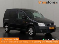 Volkswagen Caddy - 1.9TDI | Airco | Trekhaak