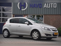 Opel Corsa - 1.2 EcoFlex Selection, TREKHAAK, CRUISE CONTROL