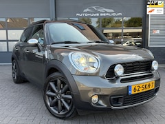 MINI Countryman - 1.6 Cooper S Chili|Automaat|Pano|NAP
