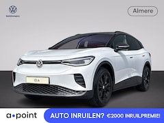 Volkswagen ID.4 - Pro Limited Edition 77 kWh accu. 210 kW / 286 pk S