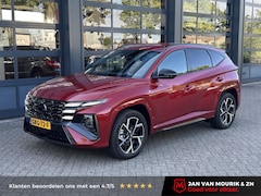 Hyundai Tucson - 1.6 T-GDI PHEV N Line | NIEUW MODEL | CAMERA | NAVI