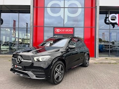 Mercedes-Benz GLE-Klasse - 350 e 4MATIC