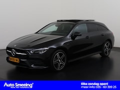 Mercedes-Benz CLA-Klasse - SB 250e AMG Night Premium | Panoramadak | Trekhaak | Multibeam LED | Zondag Open