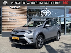 Toyota RAV4 - 2.5 Hybrid Dynamic