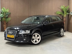Audi A3 Sportback - 1.8 TFSI Attr. B.E