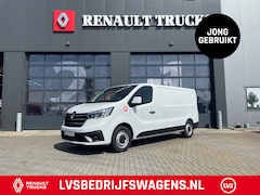 Renault Trafic E-Tech - L2H1 52 kWh Demonstratie auto , Volledig elektrisch, Automaat,