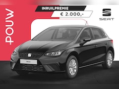 SEAT Ibiza - 1.0 EcoTSI 95pk Style | Cruise Control | 15" Velgen