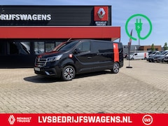 Renault Trafic E-Tech - Exclusive 52 kWh Automaat, Volledig elektrisch, 920 KG trekgewicht