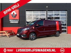 Renault Trafic - Exclusive T30 2.0 dCi 150 PK L2H1 Automaat, 17inch velgen, Trekhaak, Apple Carplay