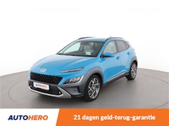 Hyundai Kona - 1.6 GDI HEV Premium Sky | GB63502|