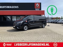 Renault Trafic E-Tech - L2H1 52 kWh Volledig elektrisch