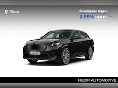BMW iX2 - eDrive20 67 kWh M Sport Edition M Sportpakket Pro | M Compound Remsysteem | Premium Pack |