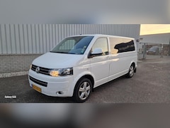 Volkswagen Transporter - 2.0 TDI L2H1 4Motion DC Comfortline