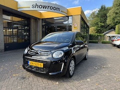 Citroën C1 - 1.0 VTi Feel Automaat Airco