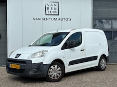Peugeot Partner - 120 1.6 HDI 90pk Airco MEENEEMPRIJS