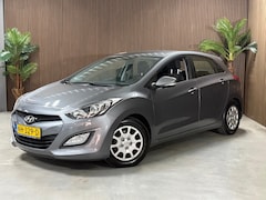 Hyundai i30 - 1.4i i-Motion