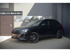 Audi Q3 - 40 TFSI quattro S Line Pro Line S | 190 PK | Panoramadak | Matrix Led | Stoelverwarming |