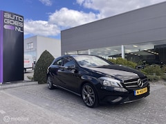 Mercedes-Benz A-klasse - 200 Ambition