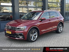 Volkswagen Tiguan - 1.4 TSI 4Motion Highline Business R | PANORAMADAK | HEAD UP | KEYLESS