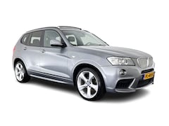 BMW X3 - XDrive35d (MOTOR-DEFECT) M-Sport-Pack Aut. * PANO | NEVADA-FULL-LEATHER | BI-XENON | KEYLE