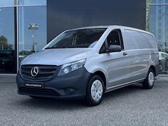 Mercedes-Benz Vito - 109 CDI Functional Lang Comfort | Cruise Control | Led verlichting laadruimte | Trekhaak