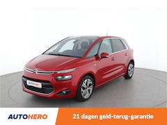 Citroën C4 Picasso - 1.6 e-THP Exclusive | JU57127 |