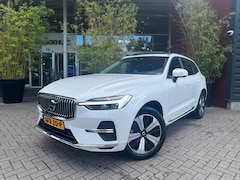 Volvo XC60 - 2.0 T6 Plug-in hybrid AWD Essential Edition Bright | Panoramadak | Camera | Stuur/stoelver