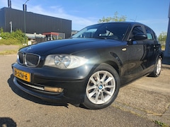 BMW 1-serie - 116i Business Line 5-DRS|ECC|NAP|APK|ZIE TEKST
