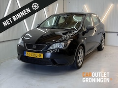 SEAT Ibiza - 1.2 Club 5D | NAP | AIRCO | 2e EIGENAAR | NWE APK