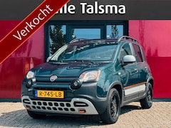 Fiat Panda - 1.0 Hybrid Garmin Cross | Pack Garmin | Apple Carplay |