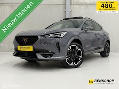 CUPRA Formentor - 1.5 TSI Schuifdak Leer Virtual Camera Navi Carplay Trekhaak