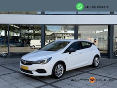 Opel Astra - 1.2 Business Elegance Navi | Camera | Trekhaak