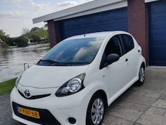 Toyota Aygo - 1.0 VVT-i Access