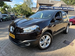 Nissan Qashqai - 2.0 Connect Edition *CRUISE*STOELVERW.*CLIMA*PDC*LM.VELGEN*DIML. AUTOM